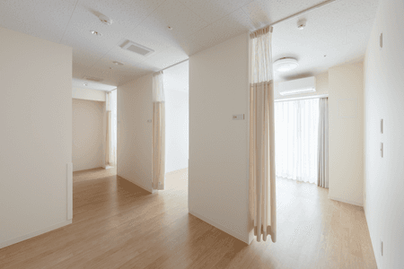 Asoka-en Nursing Home